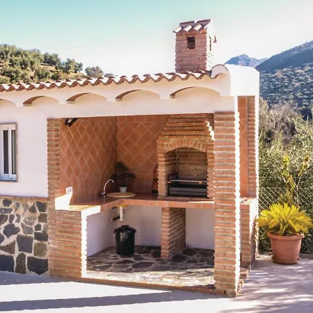 Feriehus Tijeras By Interhome