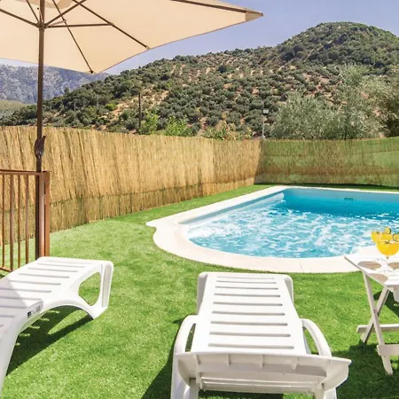 Feriehus Tijeras By Interhome