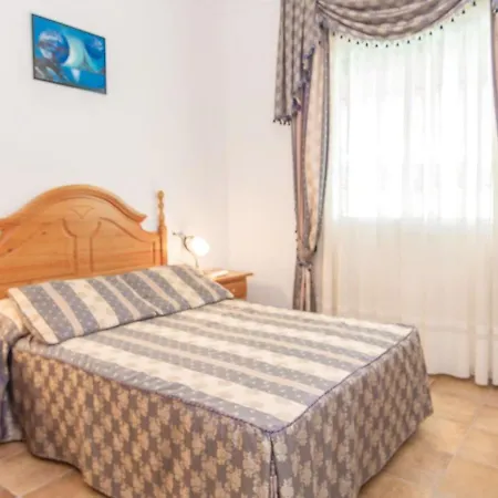 Tijeras By Interhome *