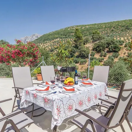 Tijeras By Interhome * Rute